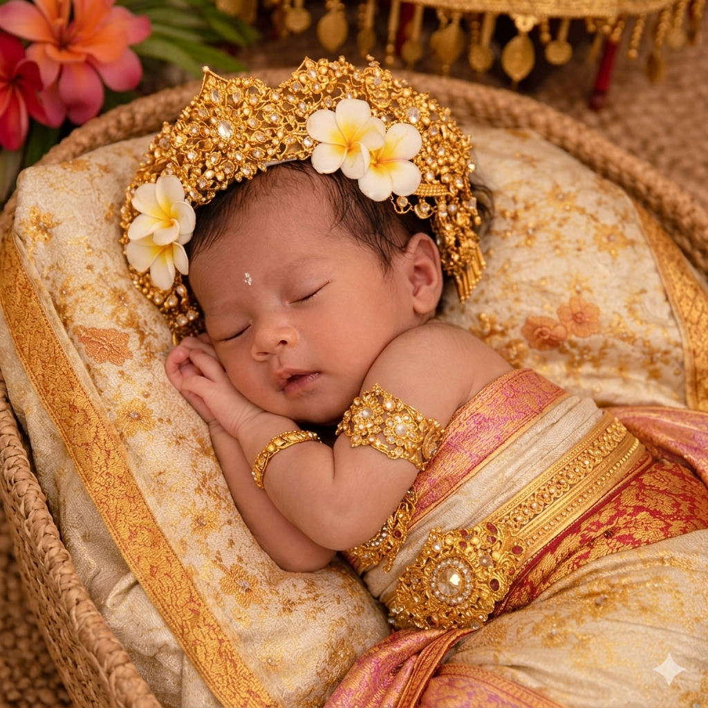 Ni Kadek Evelyn Angel Stoyanova
