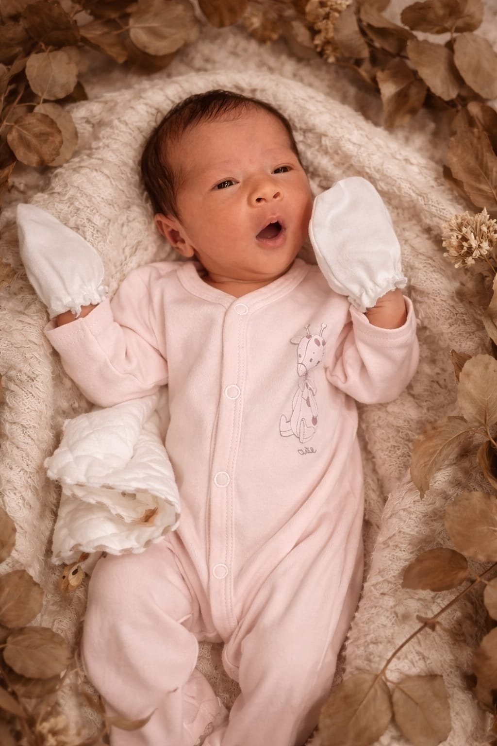 Ni Kadek Evelyn Angel Stoyanova